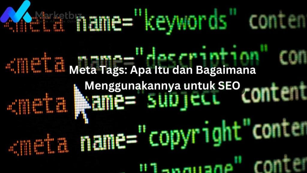 Meta Tags