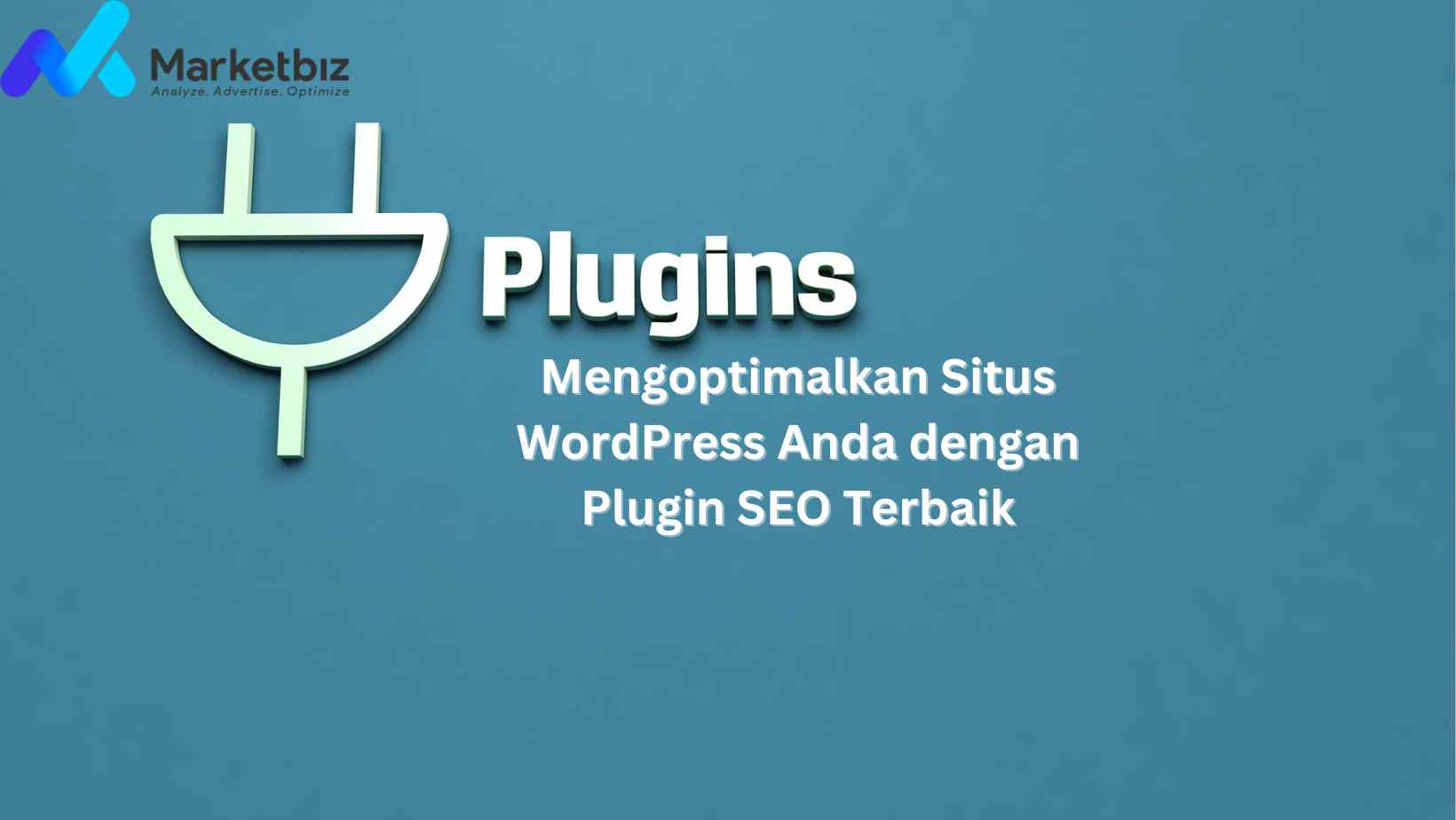Mengoptimalkan Situs WordPress Anda dengan Plugin SEO Terbaik