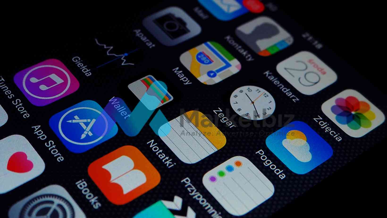 Optimisasi Aplikasi di Apple App Store