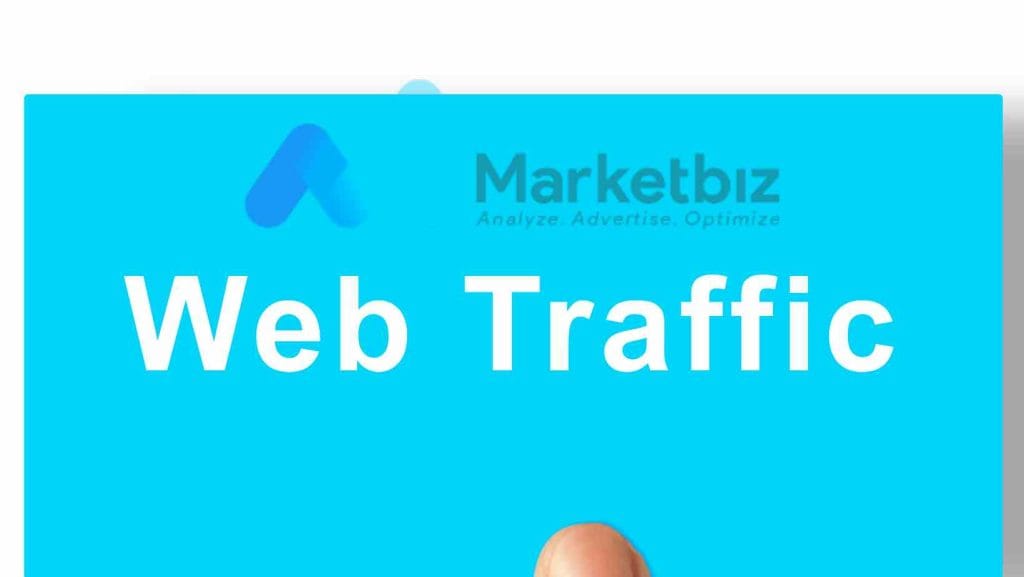 web traffik
