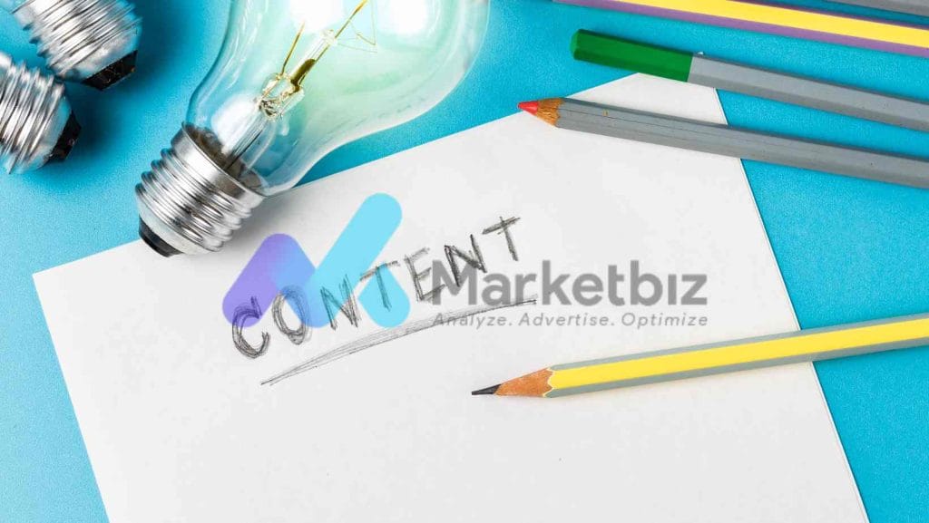 konten marketing