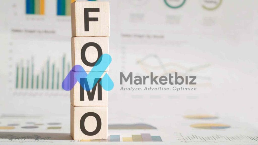 pemasaran fomo