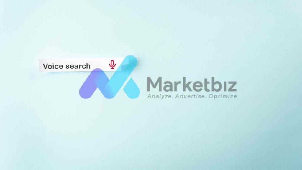 voice search optimization