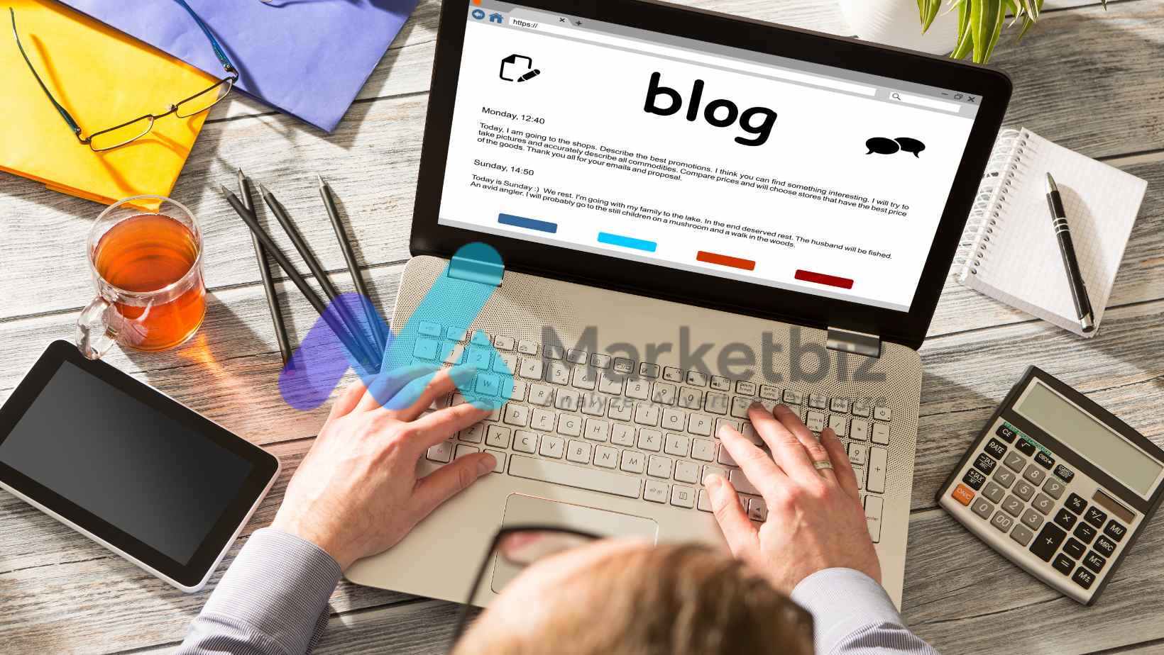 optimisasi blog