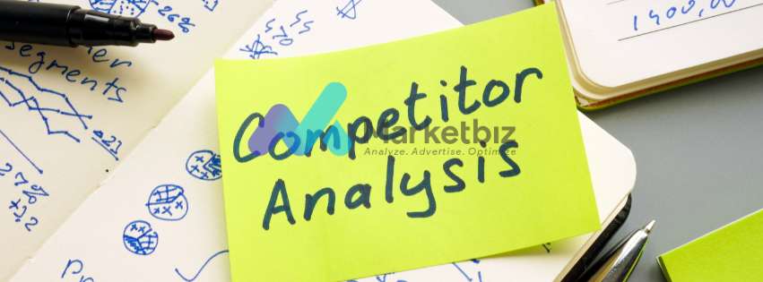 analisa kompetitor