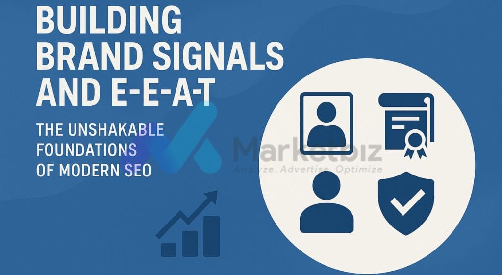 modern SEO foundation