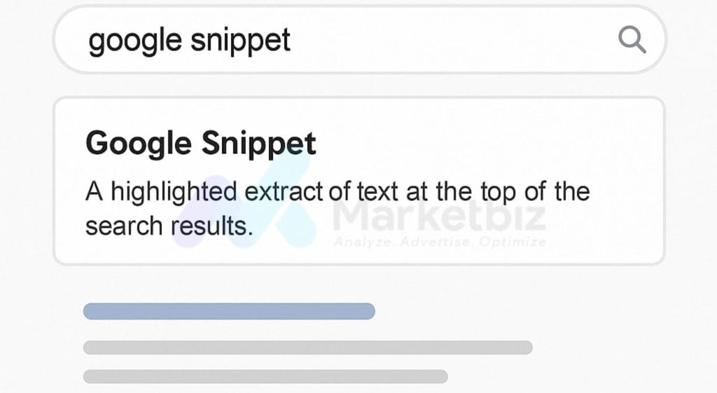 zero-click search