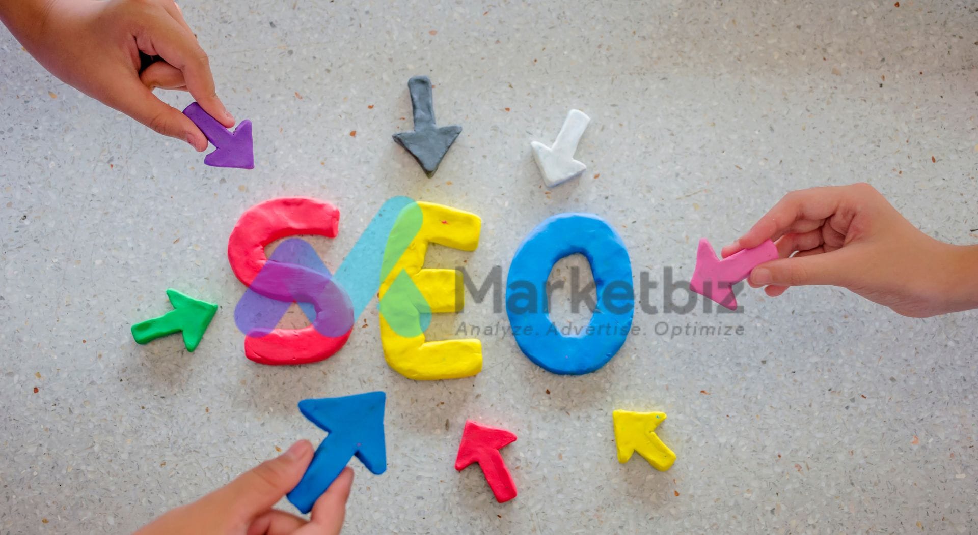 Modern SEO Ranking