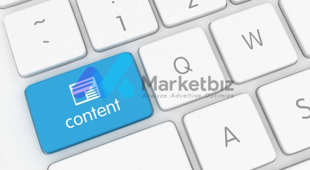 konten visual SEO