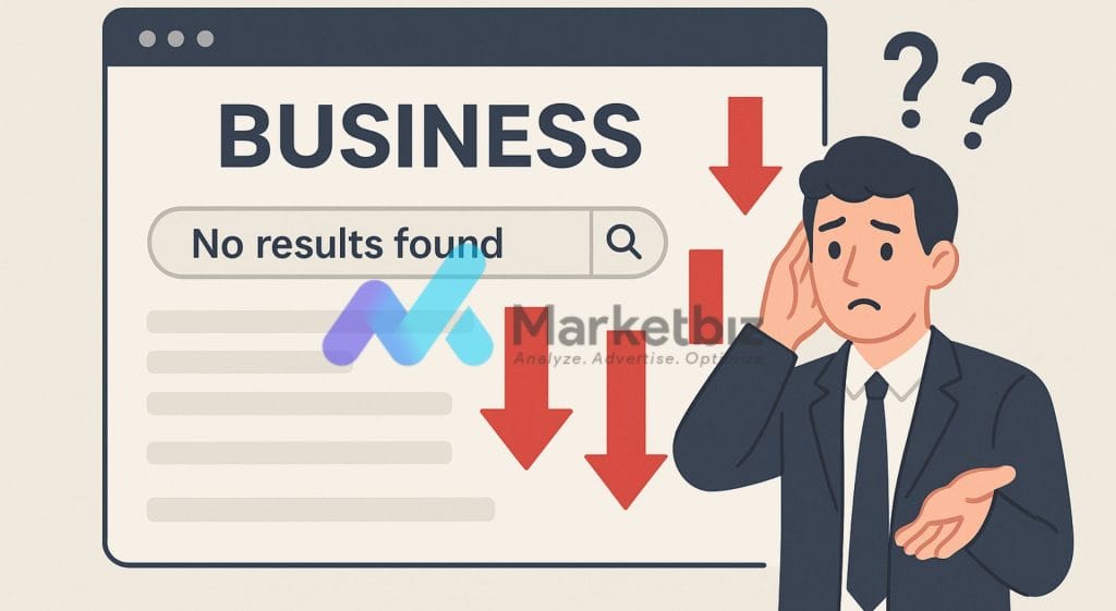 Bisnis Kamu Butuh SEO