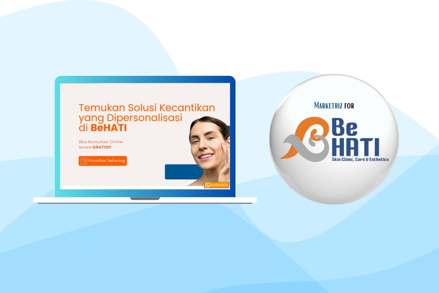Be Hati Skin Clinic