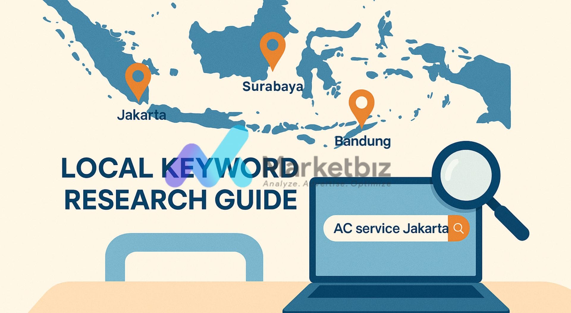 riset keyword lokal