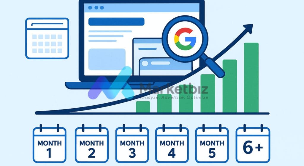 seo progress