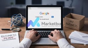 Local business not appearing on Google Maps search results